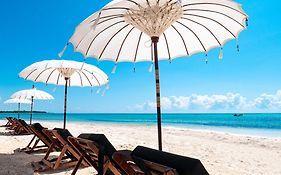 Hotel Serena Glamping Tulum